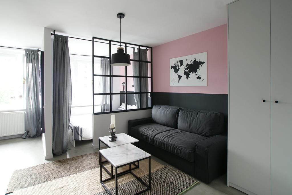2Studios Zagreb Exterior foto